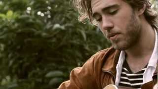 Matt Corby &#39;Refuge&#39; in Orchard acoustic