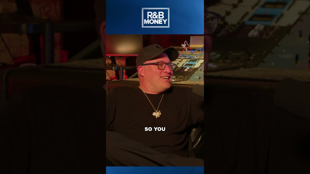 50 Cent • DJ Mormile • R&B MONEY Podcast • Ep.172