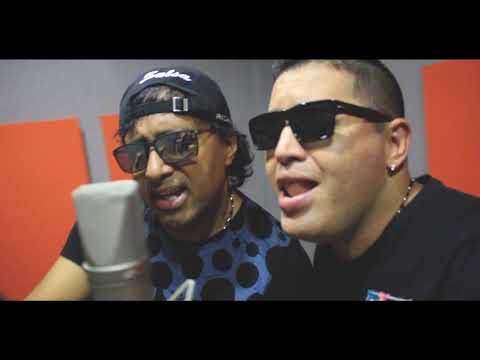 Póngale Salsa - Richie Valdes y Su Cali Salsa Viva 2018 (Video Oficial)