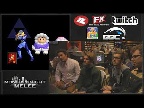 MNM 215 - SFOP + Uncle Mojo vs hamyojo + Bananas - Grand Finals Melee