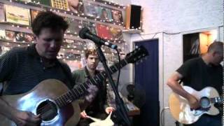 Superchunk - Everything at Once (acoustic)
