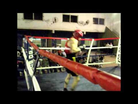 nahuel muntaner vs omar correa