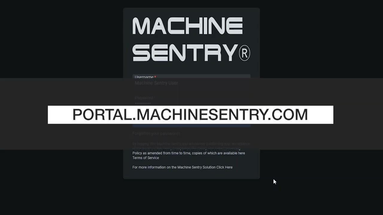 Login Tutorial Next Generation Software