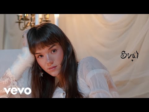 Sval - Hvor enn du er (Visualizer)