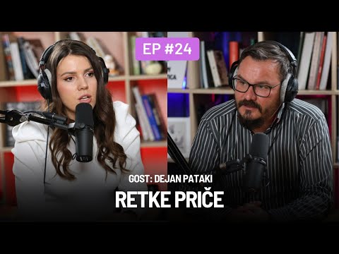 Podcast o tebi