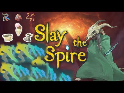 Slay the Spire August 27th Daily - Silent