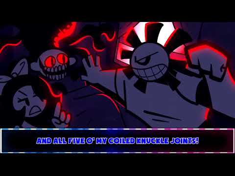 boogieman with lyrics By ‎@recorderdude