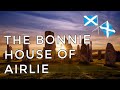 ♫ Scottish Music - The Bonnie House of Airlie ♫