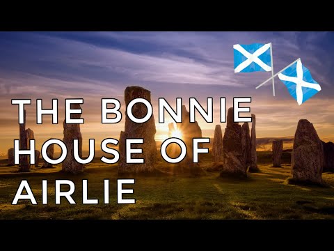 Bonnie House of Airlie - Kate Rusby