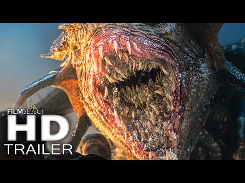 NEW ACTION MOVIES 2024 (Trailers)