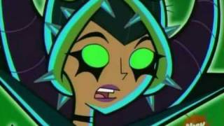 DP Lies (Plant Sam &amp; Evil Danny) *Happy Halloween*