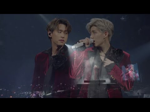 Hidden Track - BILLKIN&PPKRIT ( Originals By TRINITY )