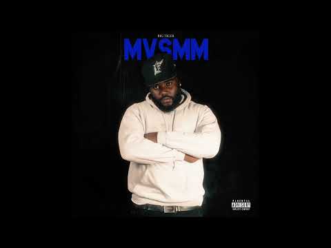 Big Tiger - Mwen Viv Selon Mwen Menm