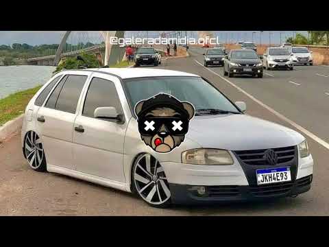 EU FUI ME APAIXONAR POR ESSA MALANDRA (SEM SENTIMENTO) • KARLLOS VIANNA 2021