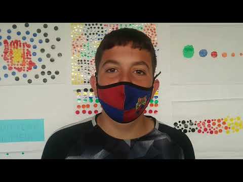 Optativa Acció Ecologista - 1r A - INS Castellbisbal