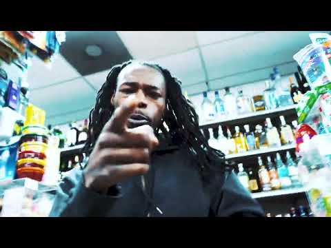 MBlock DieY - "Stuntin Like" Official Music Video Shot By @StraightGlass