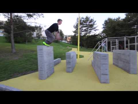 Elvebakken revy audition inntaksvideo 2015