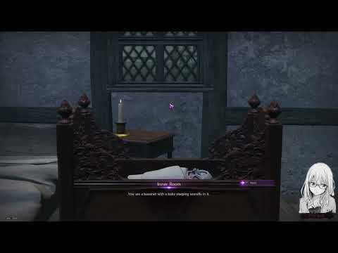 Farewell / Pale Nemesis Hartach guardian - Throne and Liberty Quest