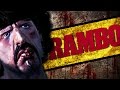 O PIOR JOGO DO MUNDO! - Rambo The Video Game