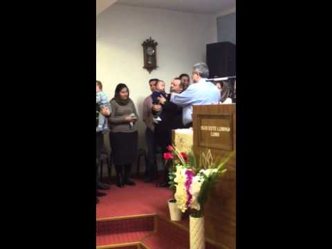 Biserica filadelfia din Frankfurt 5 binecuvanteri din troda