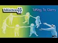The Bluetones - Talking To Clarry