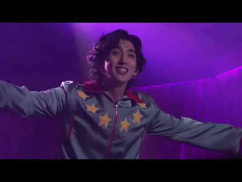 로케트 - 잔나비, 단독공연 Fantastic old-fashioned 'RETURNS!' @190831 올림픽홀 라이브 직캠