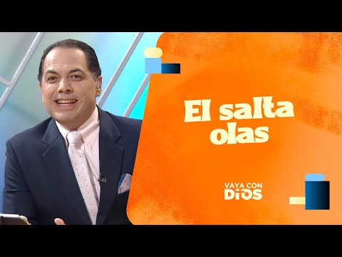 El salta olas - VCD. Ep. 1610