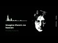 Imagine John Lennon Lyric Original