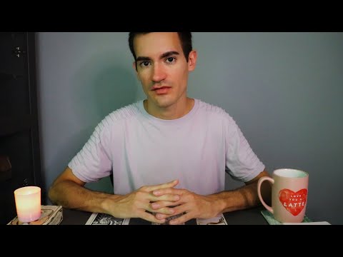 Pick a Card Tarot Reading | THE NEXT 6 MONTHS (ASMR)