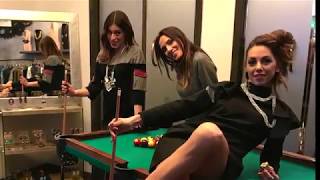 Shooting Day LOLLIPOP