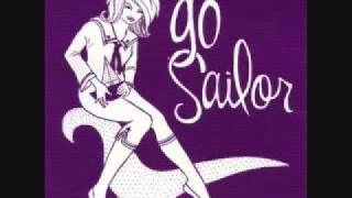 Go Sailor - SIlly
