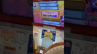 裏ランダムやったらまさかの………