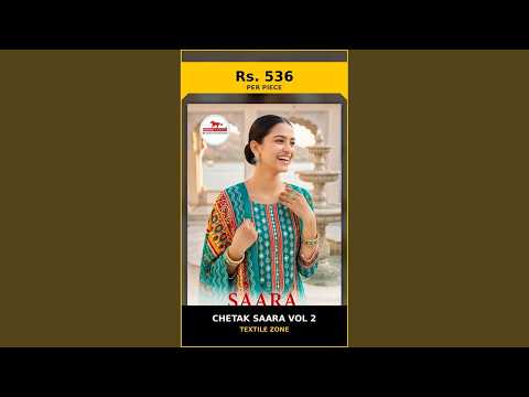 Chetak Saara Vol 2 – product video thumbnail