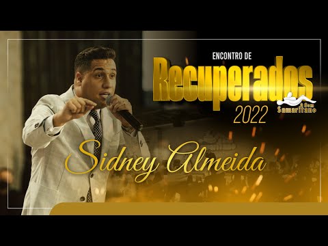 O Bom Samaritano | Pr. Sidney Almeida