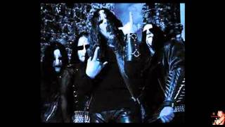 DARK FUNERAL - In My Dreams