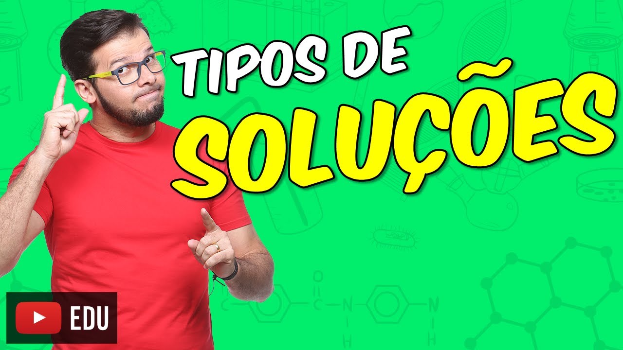 Tipos de soluções [Módulo 06 - Aula 04]
