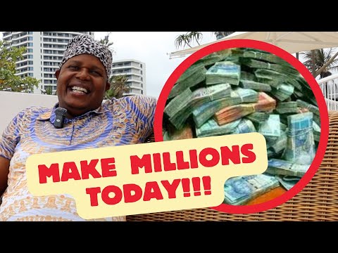 UMA UNGATHWALI UZOHLUPHEKA UZE UFE - DR MNGUNI