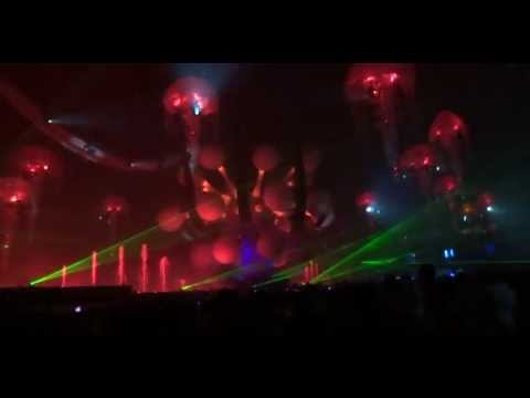 Sensation White 2013~ Otto Knows~ Calling (ft. Ryan Tedder) (Lose My Mind) (Sebastian I. & Alesso)