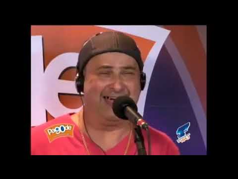 Royce do Cavaco - Pra que Brigar