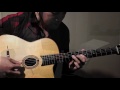 I Saw Stars (Reinhardt, Safred, Grappelli transcription)