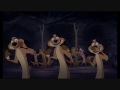 Lion King 1 1/2 Digga Tunnah 