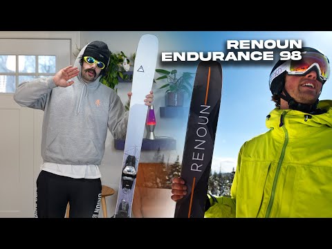 This new tech could change your skiing...