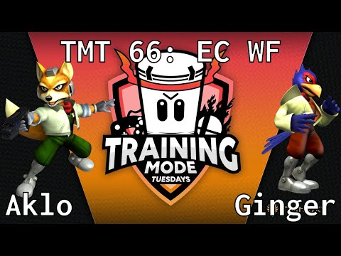 TMT 66 - Aklo (Fox) vs Ginger (Falco) - EC WF