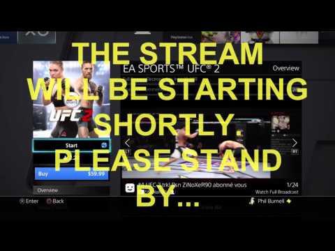 Pre-Stream March 16, 2016: Combat Week Continues