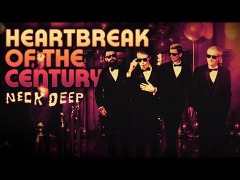 Video thumbnail for Heartbreak Of The Century