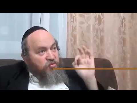 מה אומרים על הרב שטרן? thumbnail