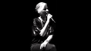 Dido - Sitting On the Roof Of the World / Quiet Times, Live @ Sala Ziemi, 16.11.2019, Poznań