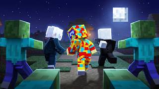 POV: You're a Minecraft Mob | ALL POV'S