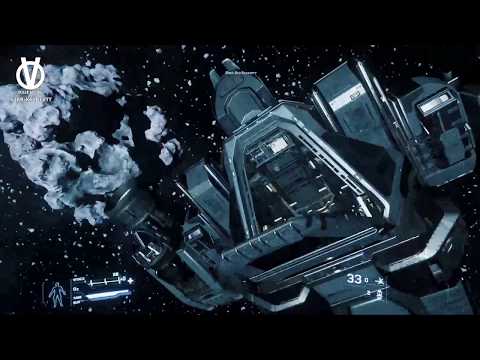 Volle Gaming - StarCitizen PTU 3.3