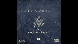 Yo Gotti - Down In The DM [The Return]